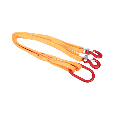 2 Ẹsẹ Flat Webbing Sling