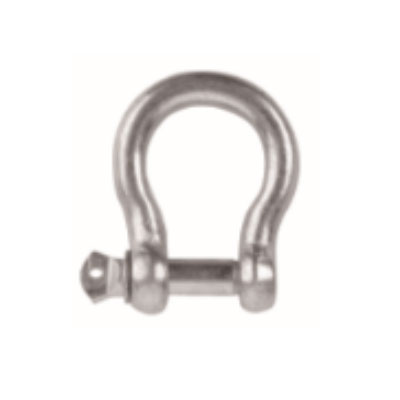 Iṣowo Galv.Bow Shackle